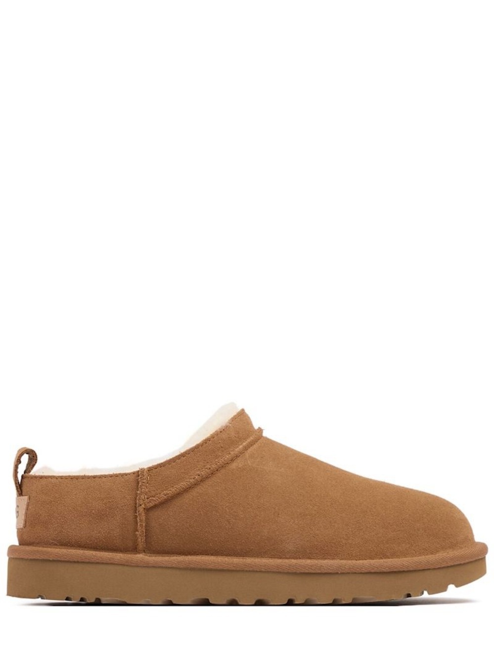 Ugg Classic Micro shearling boots size 8